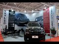 Ep14 summer auto parts x def4x4 automechanika in shenzhen 2023