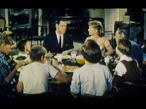 The Mating Game Trailer (1959, Tony Randall, Debbi...