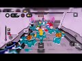 Playing squid game in roblox again|