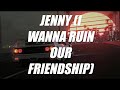 Studio Killers - Jenny (I Wanna Ruin Our Friendship) (Insania UK Garage Remix)