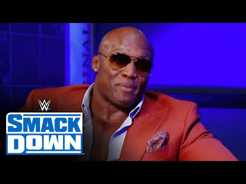 Bobby Lashley and The Street Profits vow to take over SmackDown: SmackDown highlights, Aug. 11, 2023