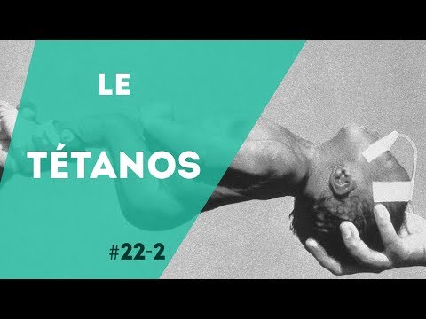 Vidéo: Tétanos - Tétanos Chez Les Enfants, Symptômes Et Traitement