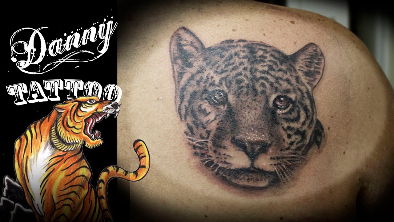 Significado tattoo onça #oncapintada #oncatattoo #tatuagemonça