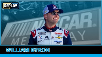 William Byron Give Their Thoughts Why They Haven’t Had The Results