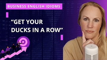 Learn Business English: 