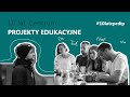 Dialog poprzez edukację | 10 urodziny Centrum #2