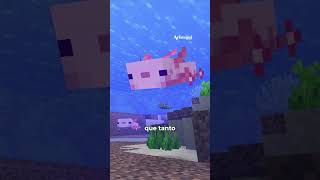 Aparece ajolote bajo un puente en Reino Unido; ¿cómo llegó ahí?