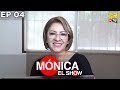 Mónica: El Show – Episodio 04: Conociendo al hombre para relaciones estables. P1