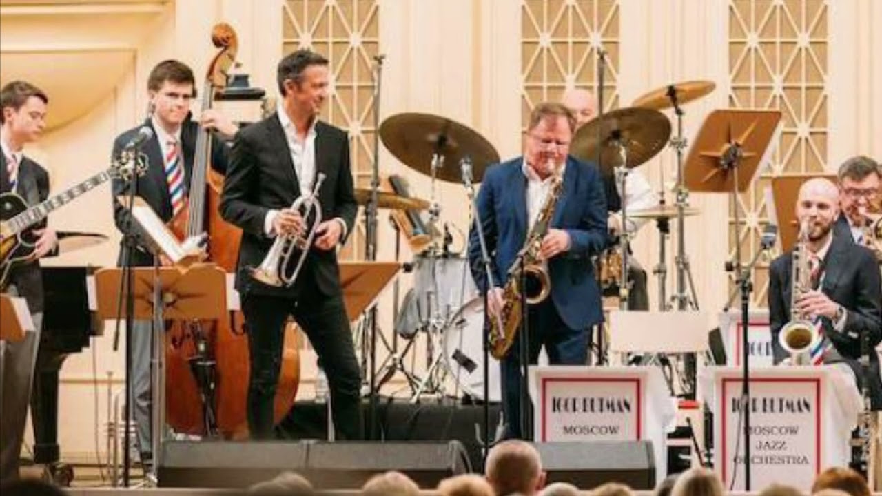 Katyusha Electro Swing 1 - FatSonic