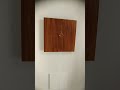 Wooden texture on ceiling #shorts #youtubeshorts #art #texture #wallpainting #wooden #viral #short