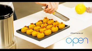 Pomati OSD - Un Cake Salato da Aperitivo con Riccardo Magni