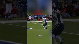 Colts Collapse: Manning Sacked, Penalties Pile Up! #shorts
