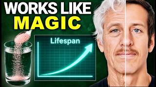 Celebrity Your Doctor Won’t Recognize You… After a 7 Day Fast (This Resets Everything) Wealth