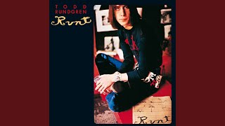 Video-Miniaturansicht von „Todd Rundgren - Baby Let's Swing / The Last Thing You Said / Don't Tie My Hands (2015 Remaster)“