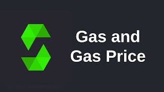 Learn Solidity (0.5) - Gas and Gas Price
