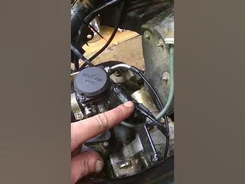 Холодный пуск в скутере. Скутер 150 кубов не заводится причины. Плохо заводится китайский скутер на холодную. Скутер не глушится ключом. Плохо заводится скутер 4т.