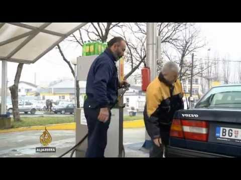 Video: Tečni gas je gorivo budućnosti