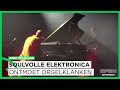 Soulvolle elektronica ontmoet orgelklanken in de Laurenskerk | KUNST & CULTUUR