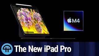 The New iPad Pro