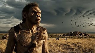 Life Million Years Ago | Prehistoric Life, Survival and the Dawn of Early Hominids