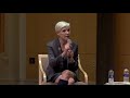 Cecile Richards: On advice for men