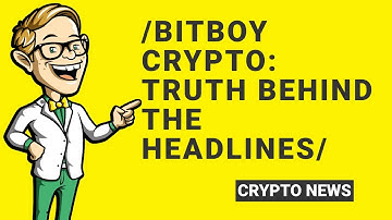 The Truth Behind the Headlines: An Honest Look at BitBoy Crypto