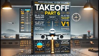ATPL Performance 032 - Ep.43: Class A Performance - Takeoff Part 6 | ATPL Training | ATPL Exams
