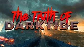 Why Darktide's Development is So SLOW and (Seemingly) Misguided