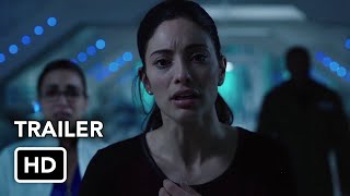 The 100 Season 3 Trailer (HD)