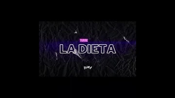 Thumbnail of LA DIETA (REMIX TURREO) LENNY TAVAREZ, MALDY⚡️JVMADJ #jvmadj #turreo  #ladieta #maldy #lennytavárez