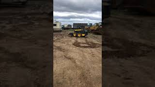 Newholland LS150 2007 Nice machine FOR SALE