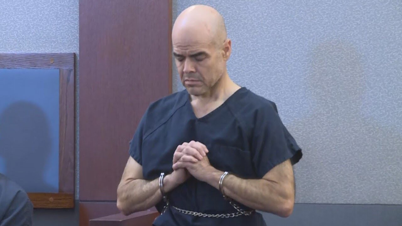 Man accused in death of Las Vegas reporter denied bail