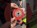 Vì sao máy mài dùng pin lại hao pin gấp nhiều lần khi dùng với máy khoan ? ĐẠI GIA ĐÌNH xem clip nhé