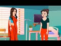 बडी बहू VS छोटी बहू | सास बहू की कहाणी| Hindi story| Hindi रोमांचक कहाणी #hindi #kahani