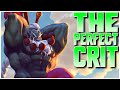 Grubby | WC3 | The PERFECT CRIT!