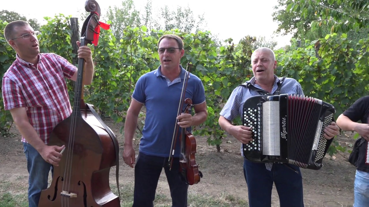 Pazovsky Orchester - Na Pazovskej vezi