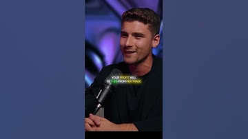 Iman Gadzhi about Crypto Trading