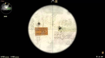 bug / awp / zoom & reload
