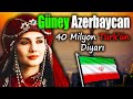 40 mlyon trkn dyari ran gney azerbaycanda yaam  gney azerbaycan belgesel