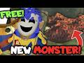 NEW FREE MASK In Animal Company VR! (NEW QUEST)