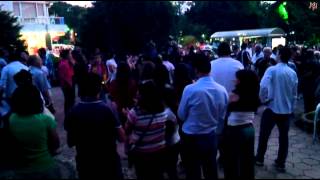 Turgutlu 01 Hazi̇ran 2013 Gezi̇ Parki Gösteri̇si̇ - 1