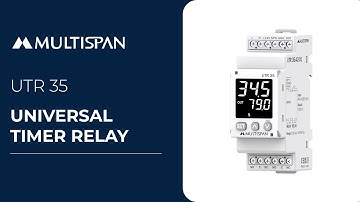 Introducing Multispan