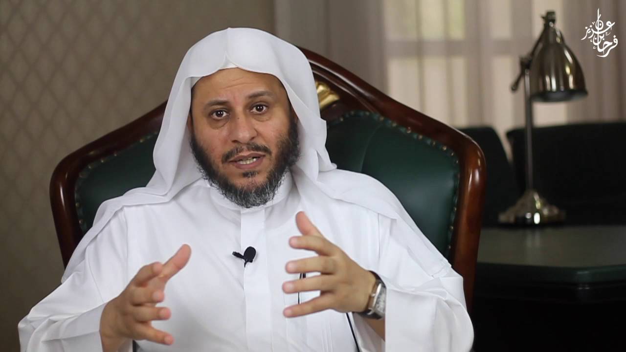 هل تجزئ الأضحية الواحدة عن الأسرة في البيت الواحد؟ - الشيخ عزيز فرحان