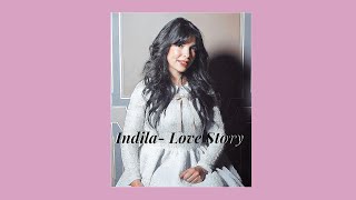 Indila- Love Story (Audio edit)