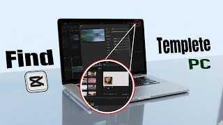 How to Use CapCut Template in PC | Fix CapCut Template Missing on Windows (2026)