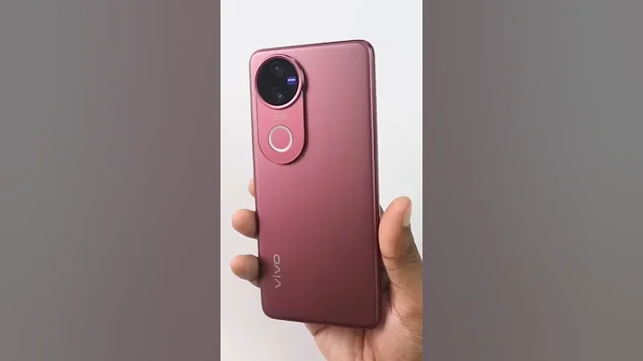 Vivo v50 5g Unboxing ||#trendingshorts #shortsfeed #vivo #unboxing #shorts #viralvideo #smartphone