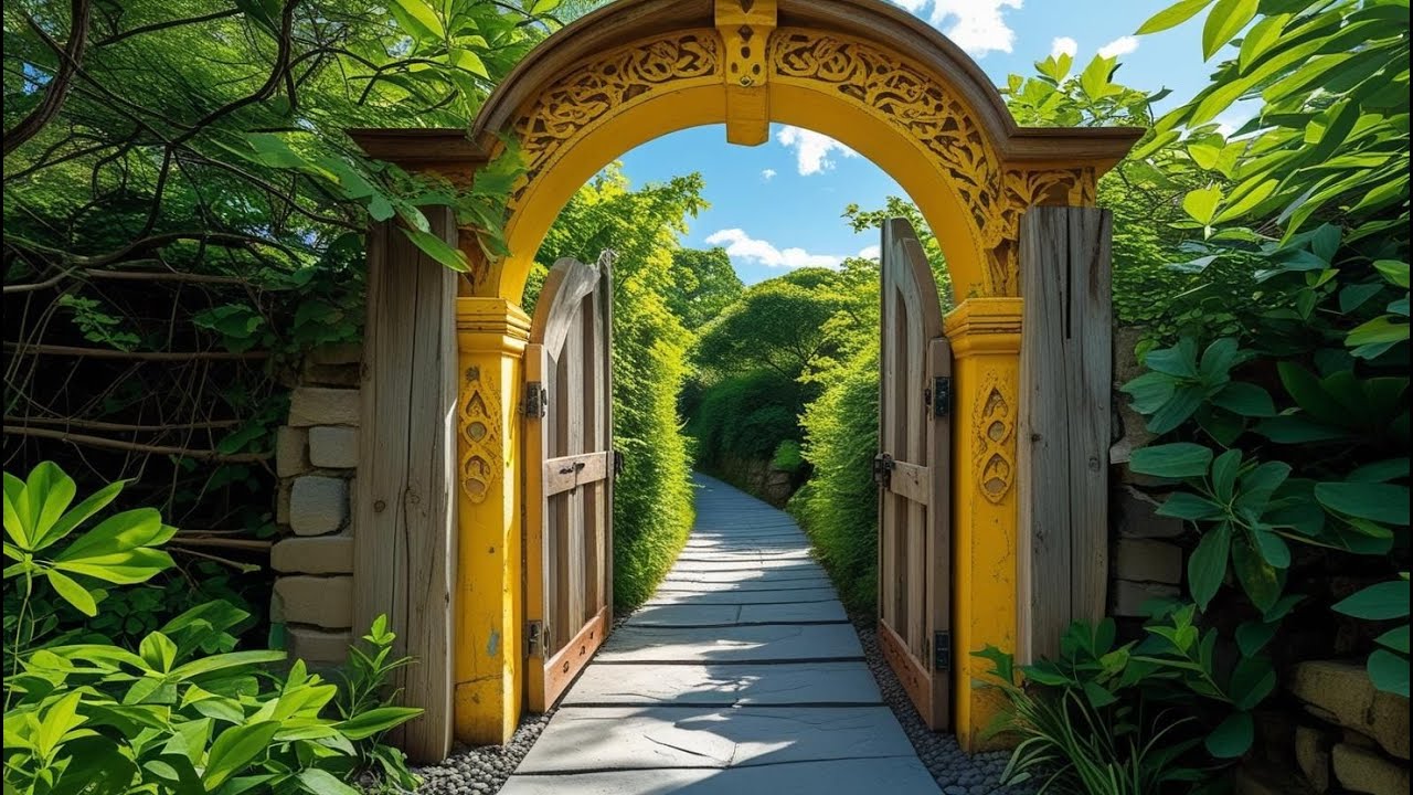The Wide and Narrow Path | Matthew 7:13