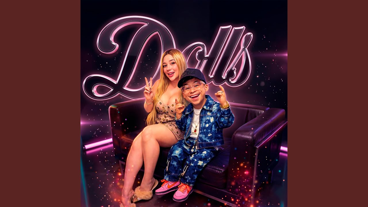 Watch Dolls on YouTube Watch Dolls on YouTube