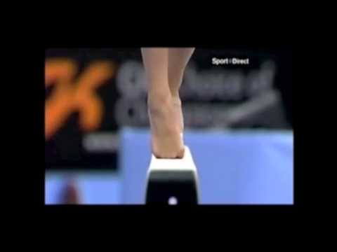 Gymnastics World Championships 2010 - Montage -