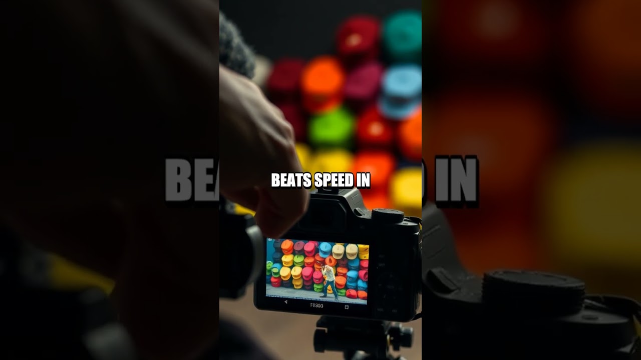 Magnetic Marble Tower A Fresh StackItTrickShots Moment